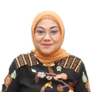 Dr. Hj. Ida Fauziah, M. Si